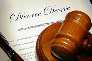 Divorce Agreement in Thailand