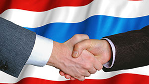 Foreign Business License in Thailand