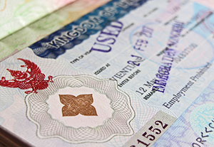 Thailand Visa