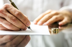 Thai Prenuptial Agreement